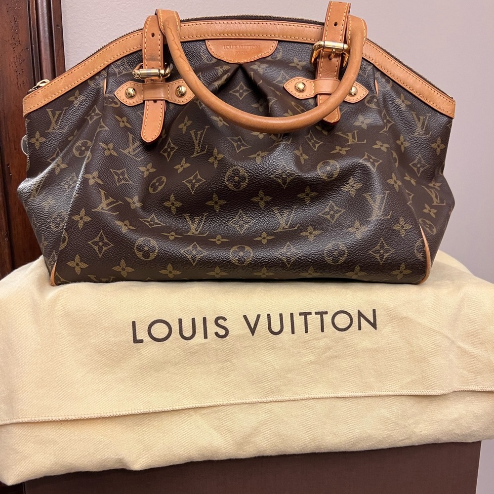 Louis Vitton Tivoli GM - GUC